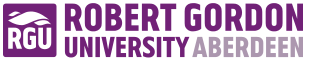 RGU Logo